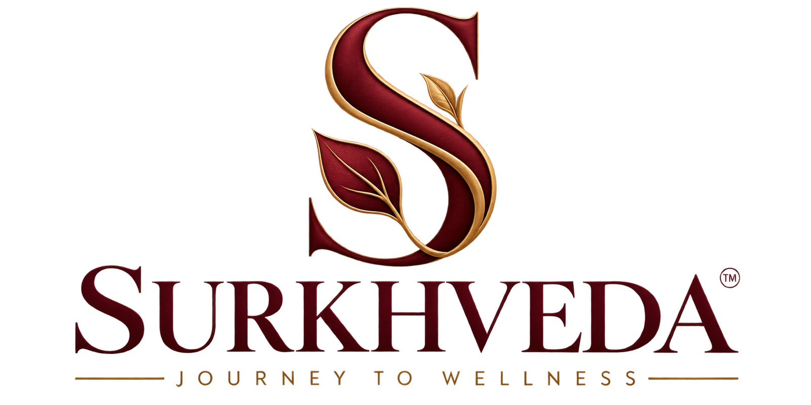 Surkhveda Logo